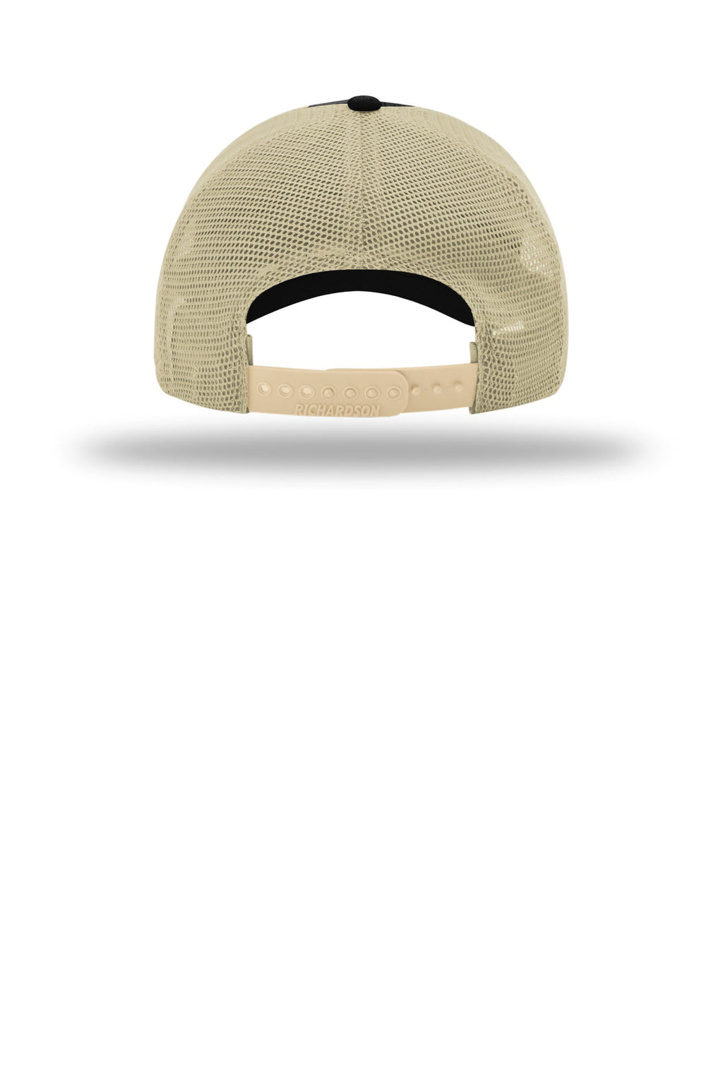 Richardson Garment Washed Trucker 111