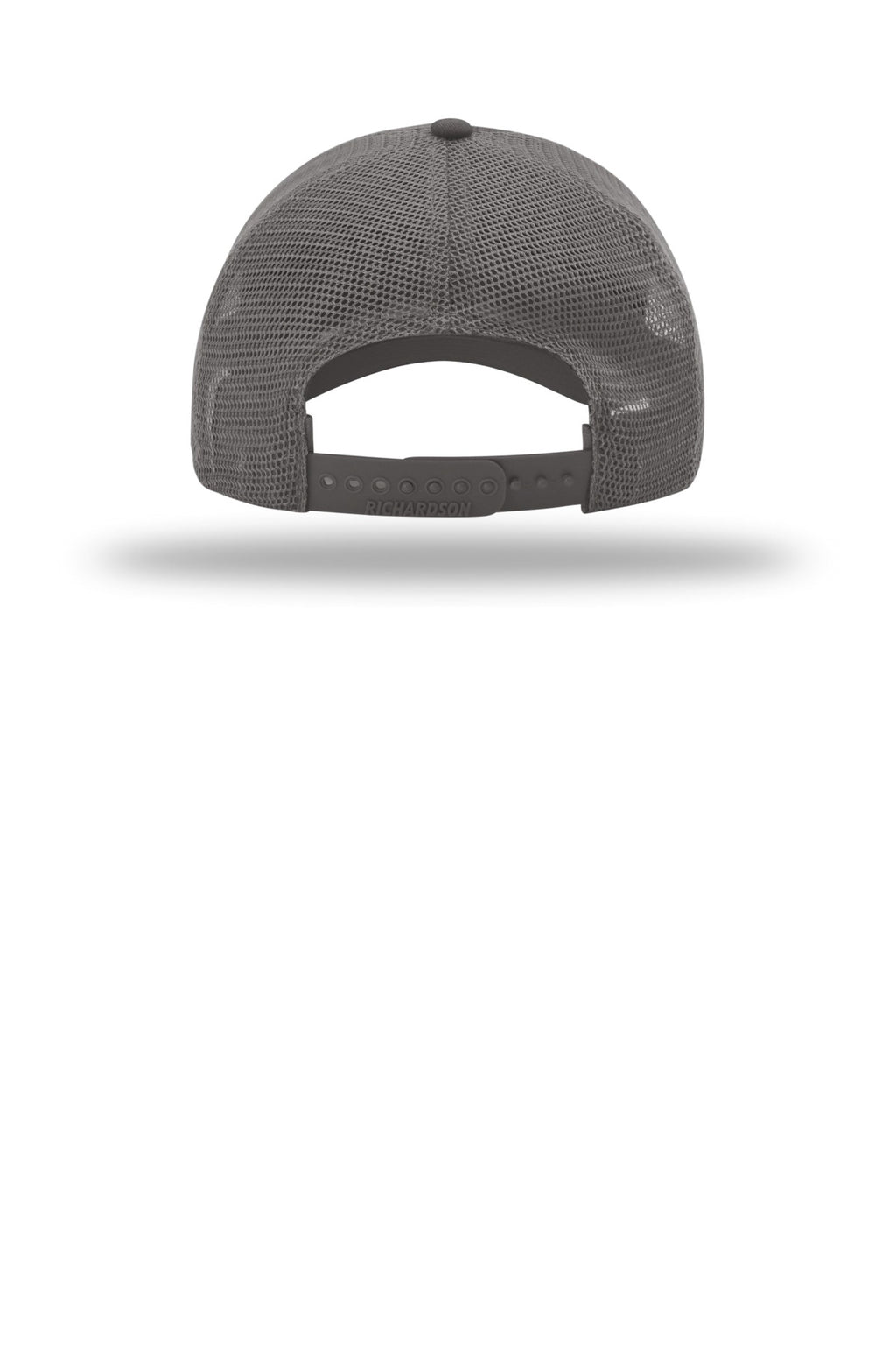 Richardson Garment Washed Trucker 111