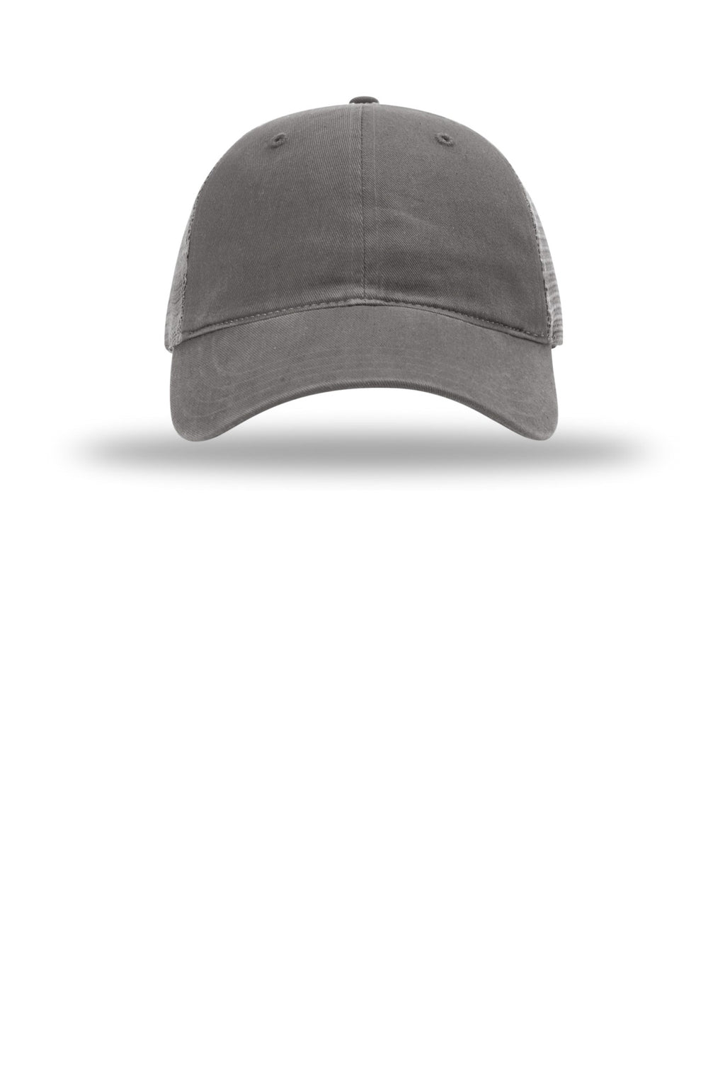 Richardson Garment Washed Trucker 111