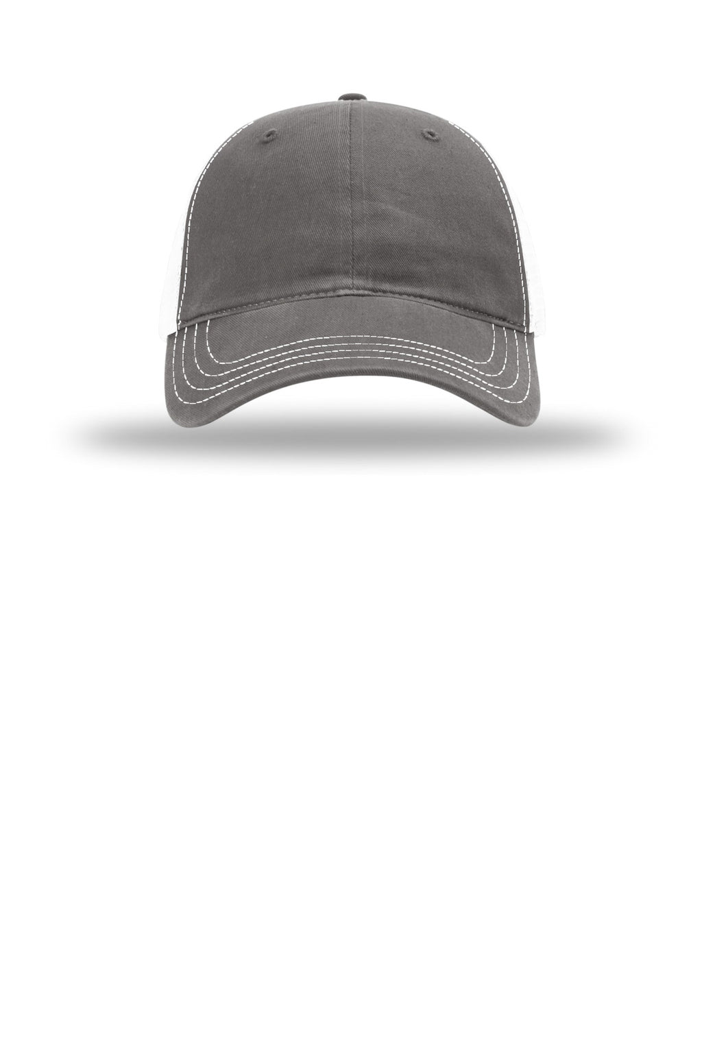 Richardson Garment Washed Trucker 111