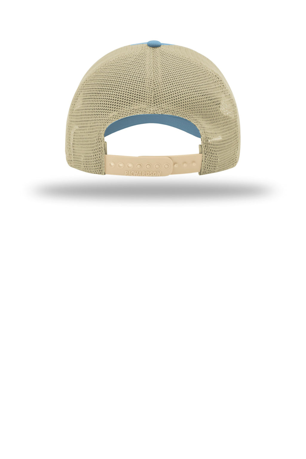 Richardson Garment Washed Trucker 111