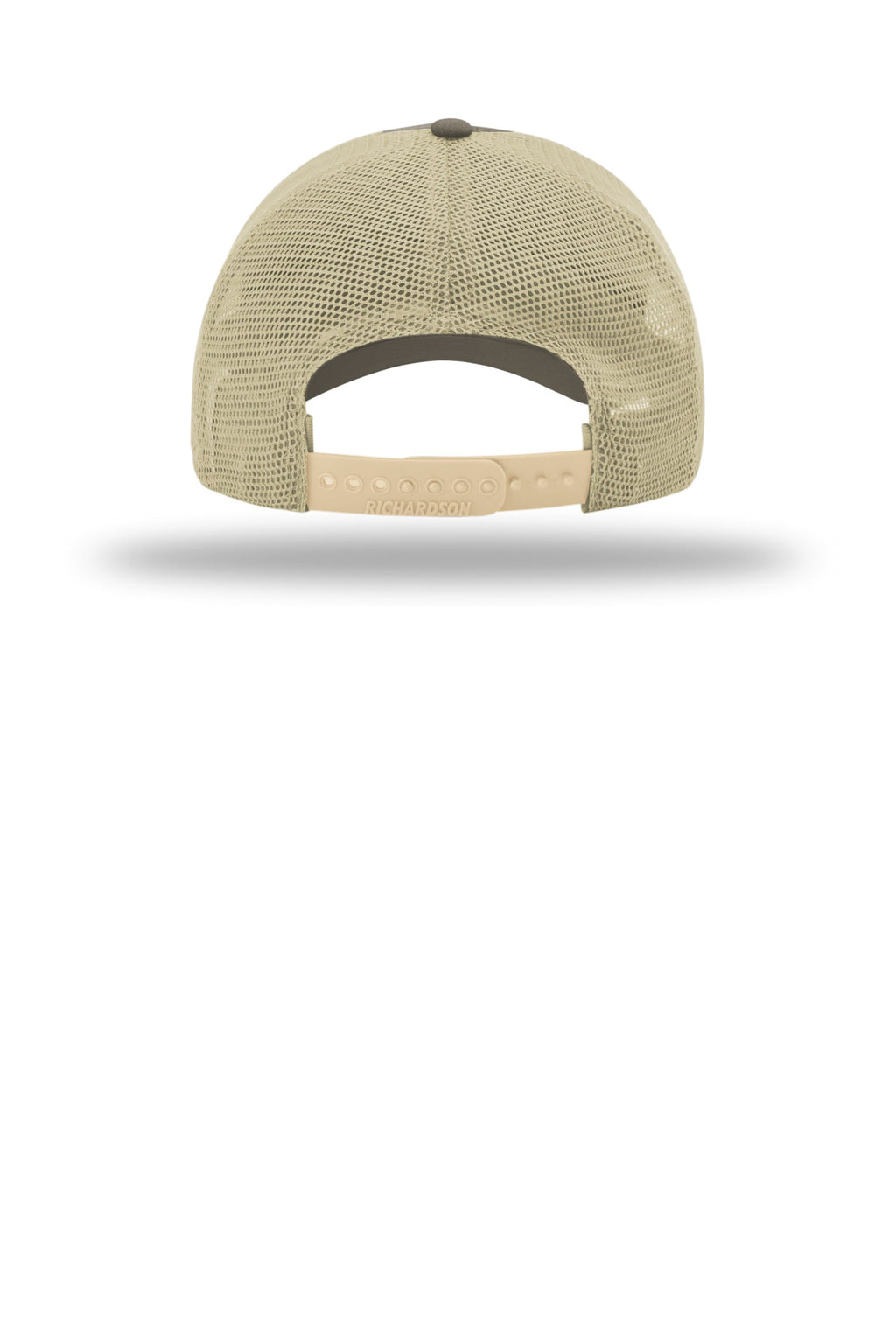 Richardson Garment Washed Trucker 111