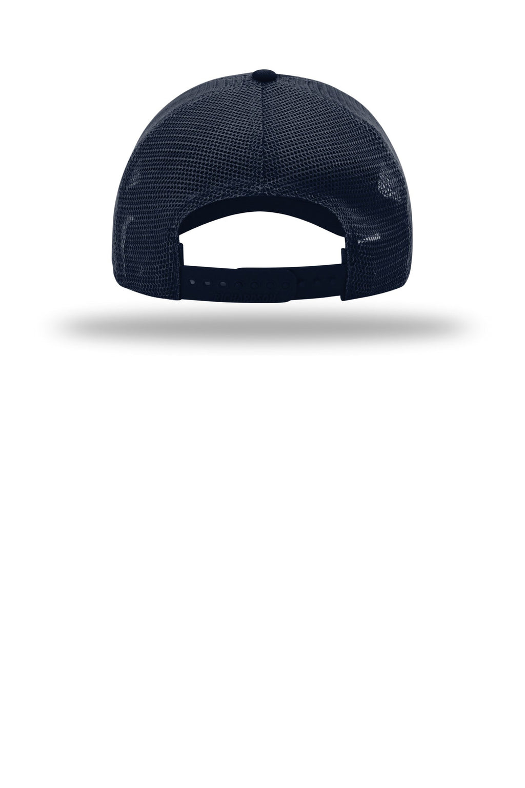 Richardson Garment Washed Trucker 111