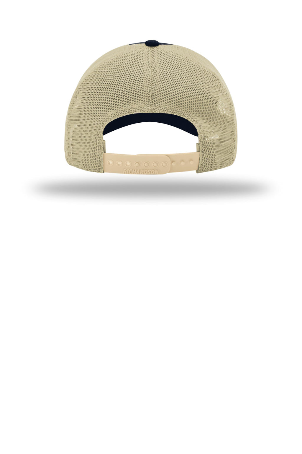 Richardson Garment Washed Trucker 111