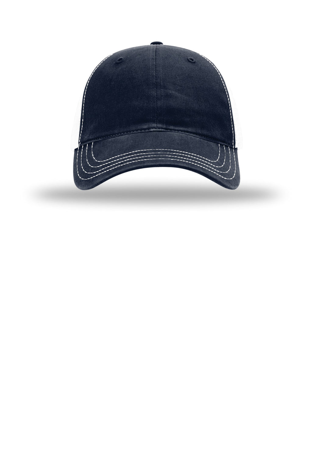 Richardson Garment Washed Trucker 111