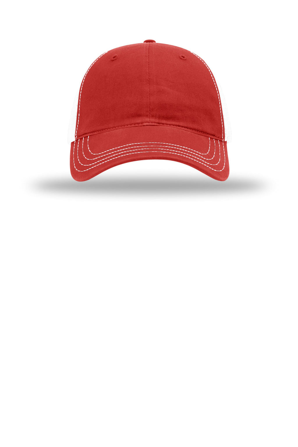 Richardson Garment Washed Trucker 111