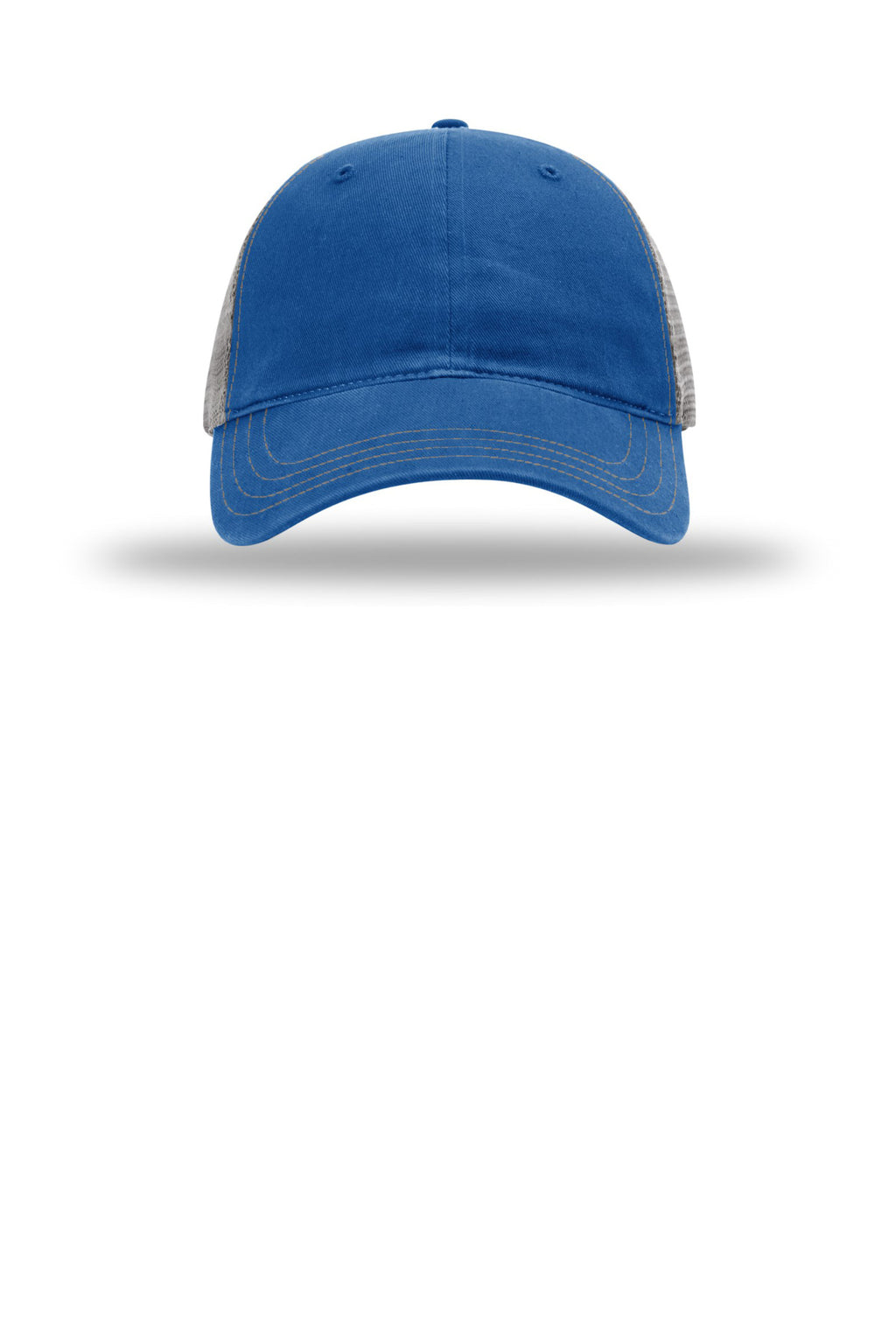 Richardson Garment Washed Trucker 111
