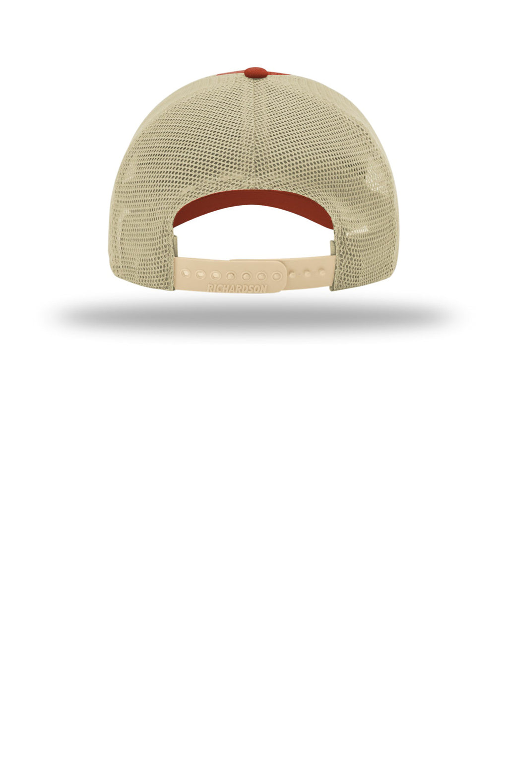 Richardson Garment Washed Trucker 111
