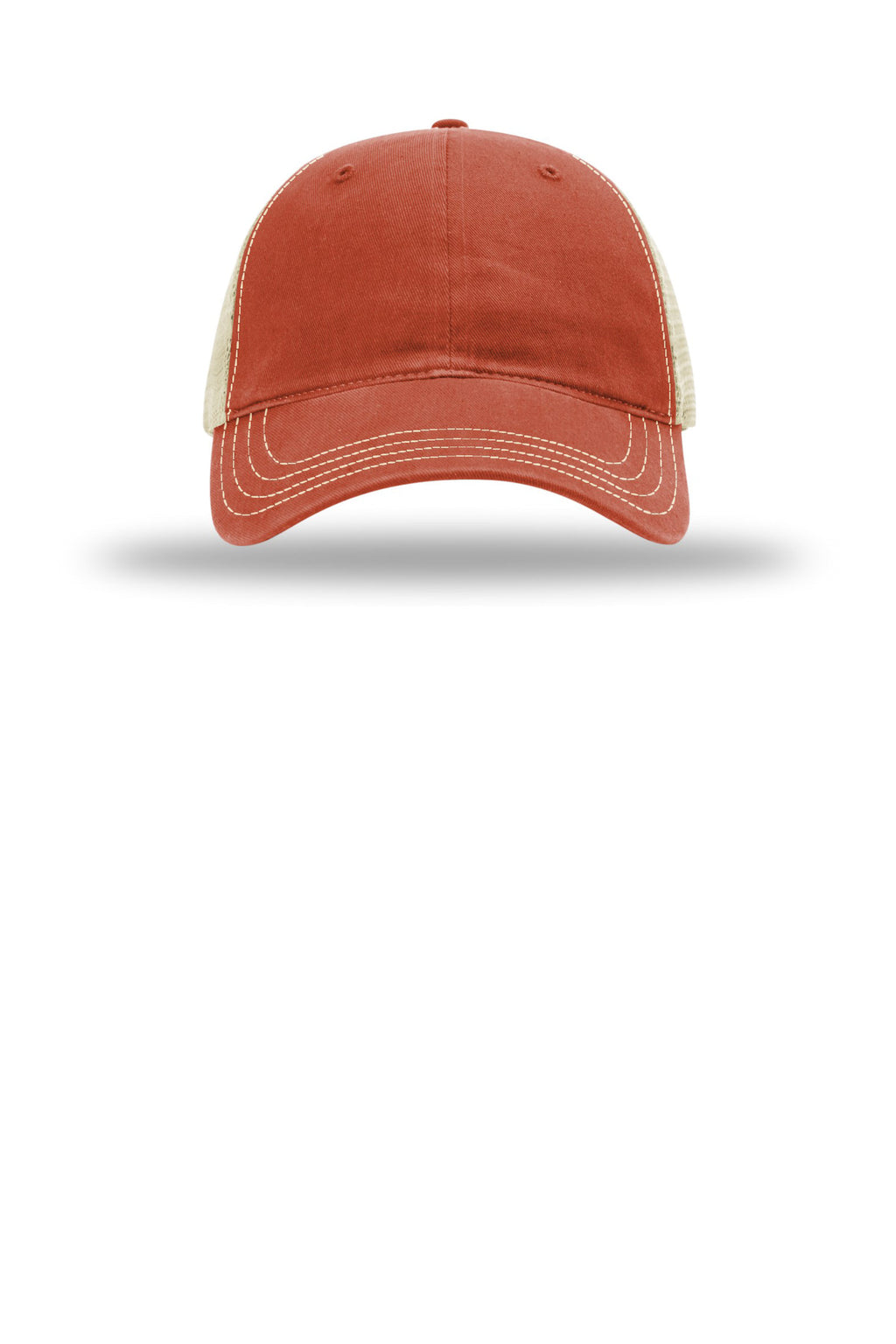 Richardson Garment Washed Trucker 111