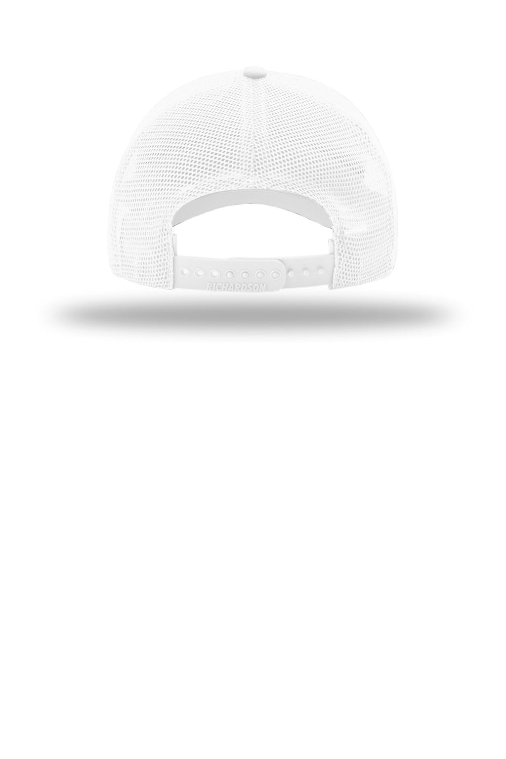 Richardson Garment Washed Trucker 111
