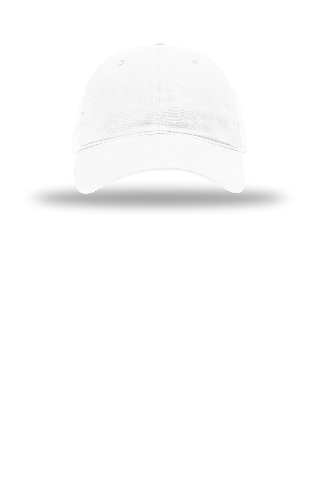 Richardson Garment Washed Trucker 111