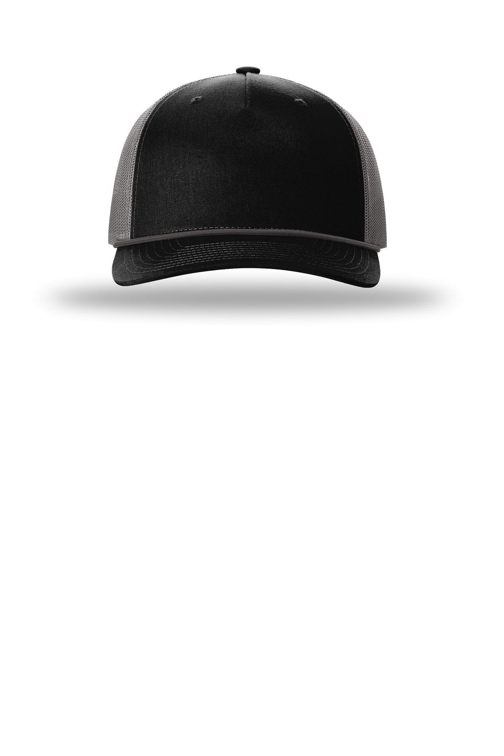 Richardson Five-Panel with Rope 112FPR