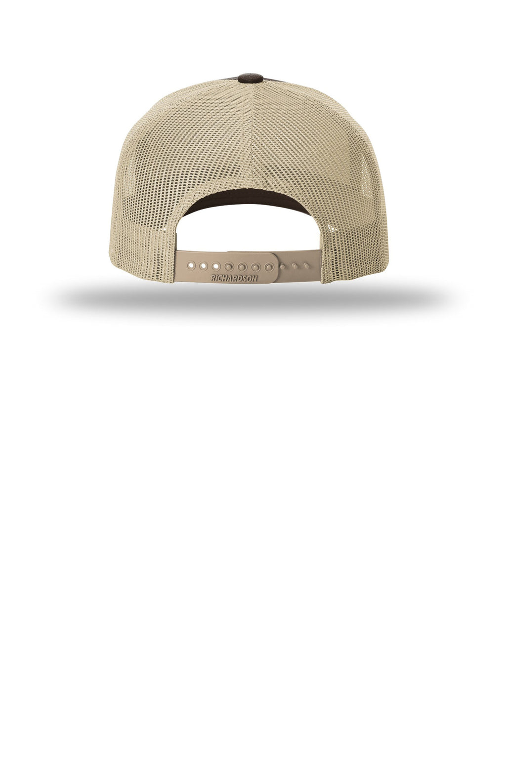 Richardson Five-Panel with Rope 112FPR