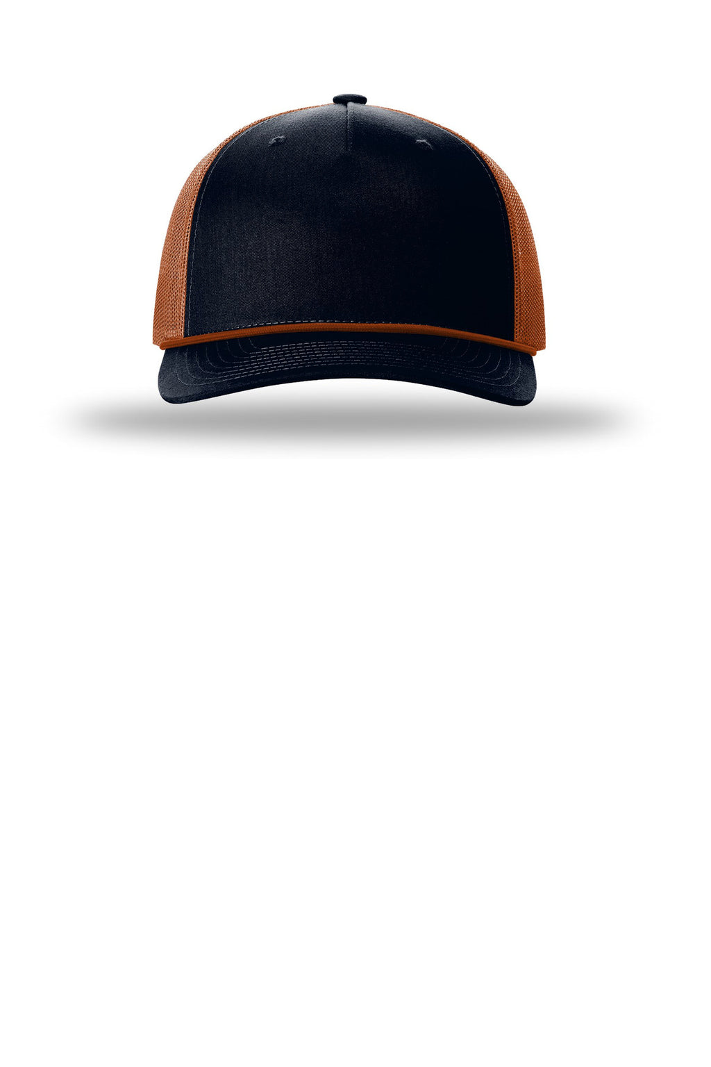 Richardson Five-Panel with Rope 112FPR