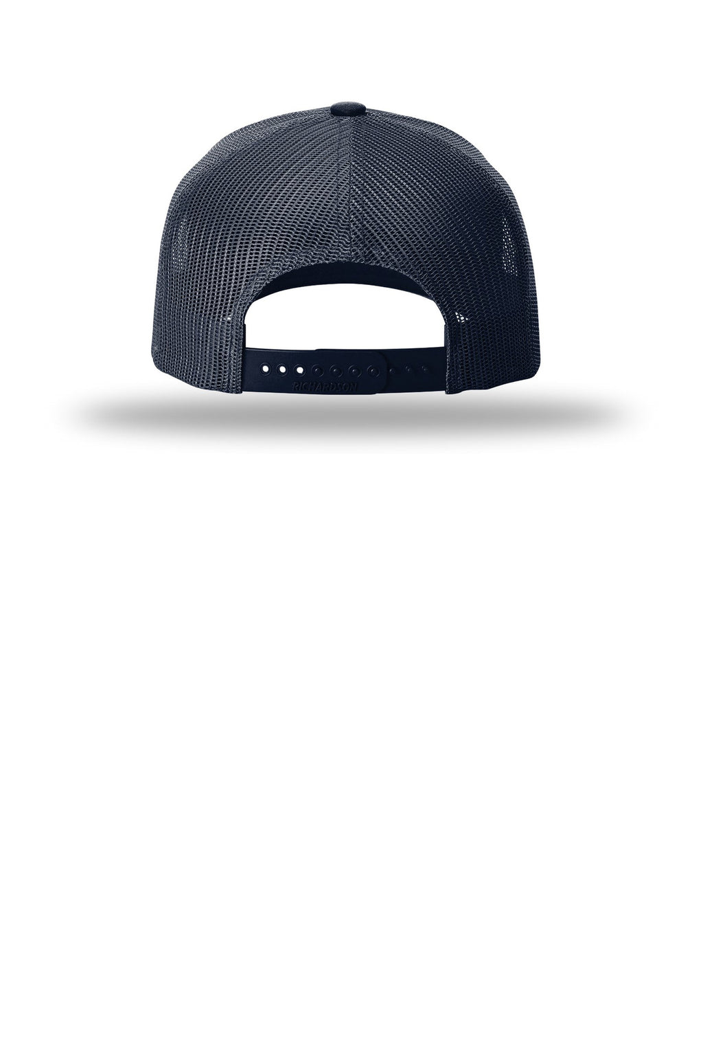 Richardson Five-Panel with Rope 112FPR