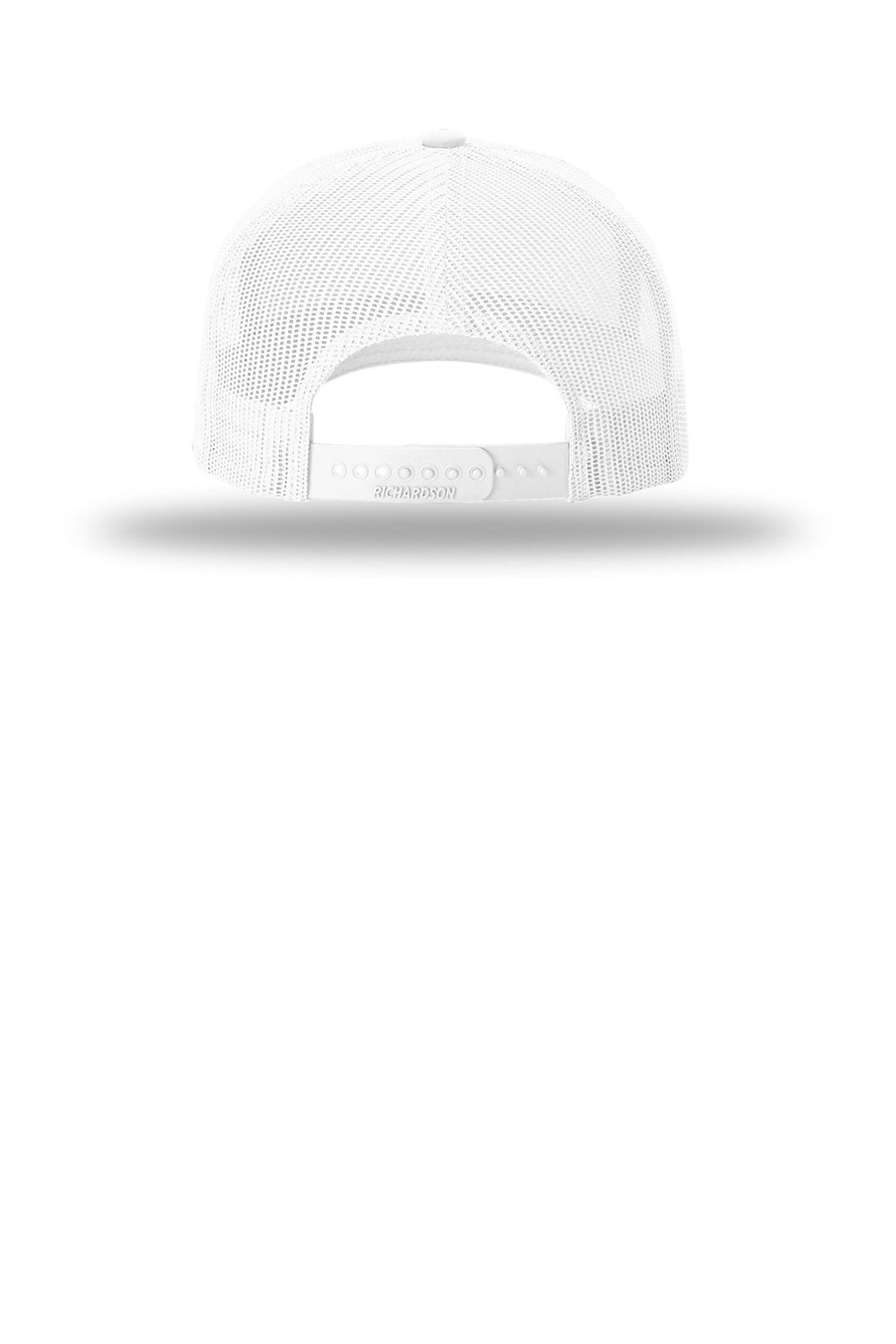 Richardson Five-Panel with Rope 112FPR