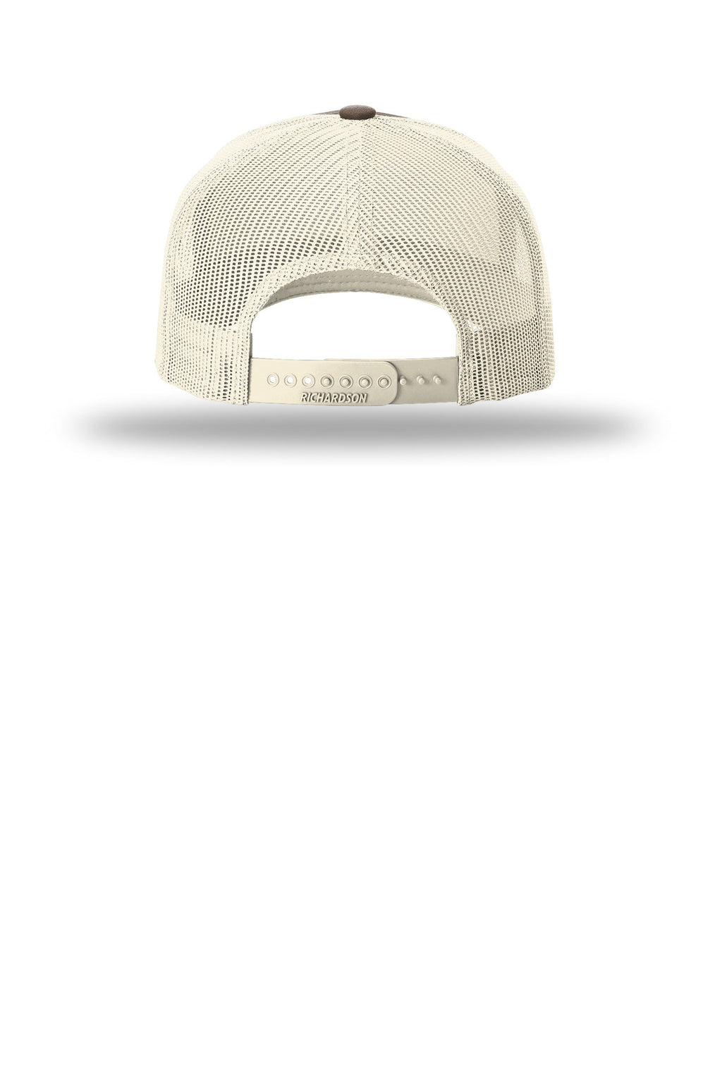Richardson Five-Panel Trucker 112FP