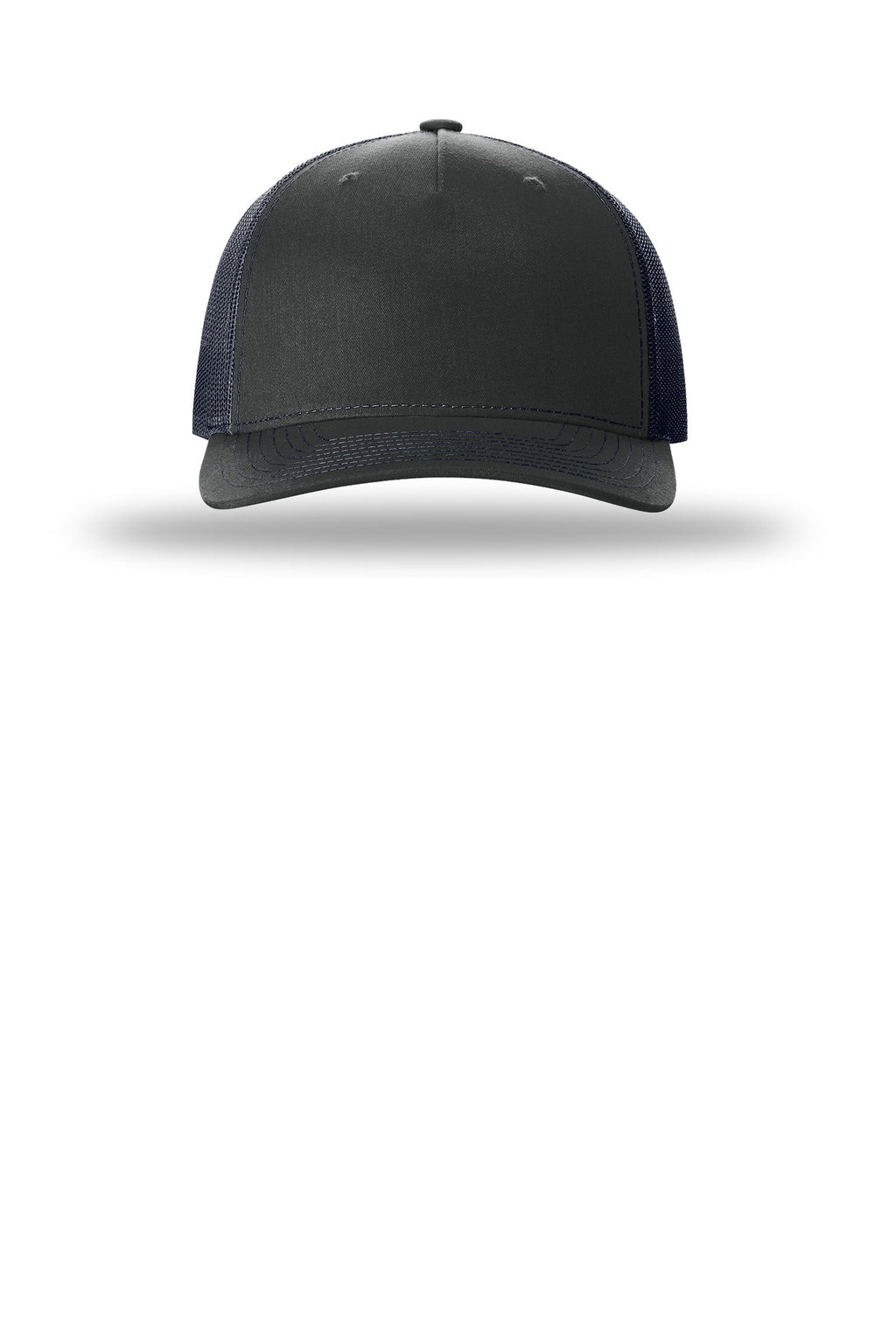 Richardson Five-Panel Trucker 112FP
