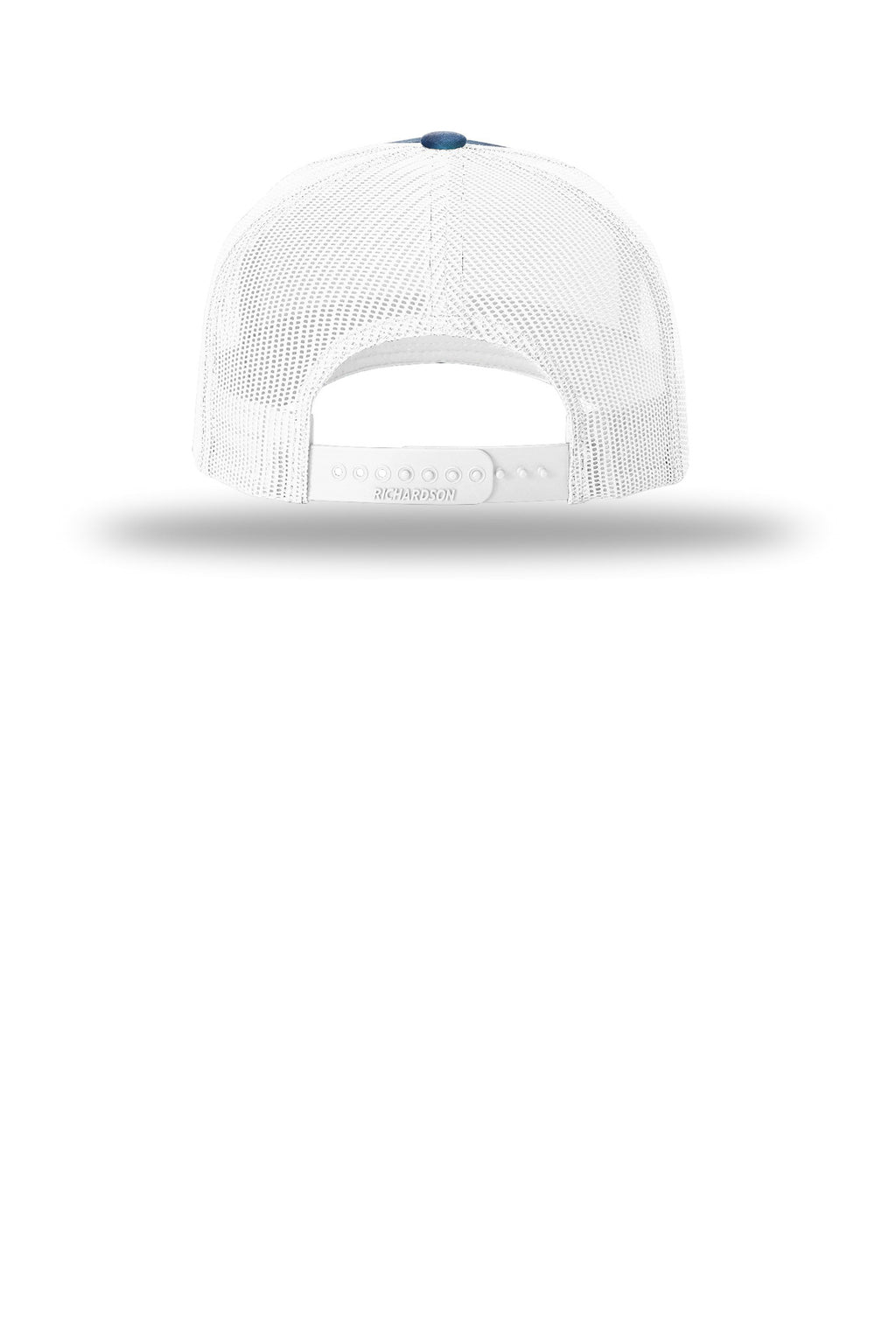 Richardson Printed Five-Panel Trucker 112PFP