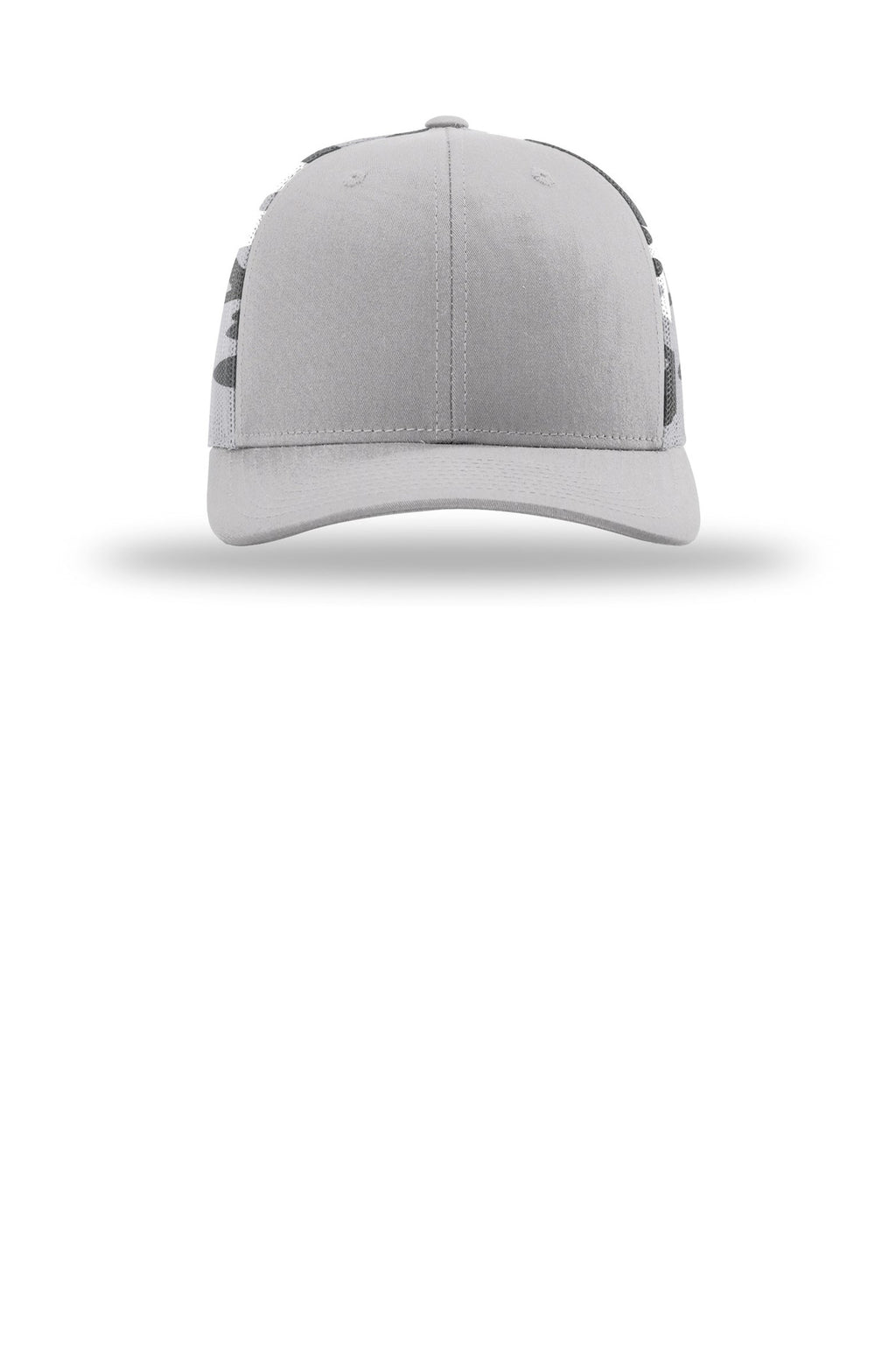 Richardson Printed Mesh Trucker 112PM