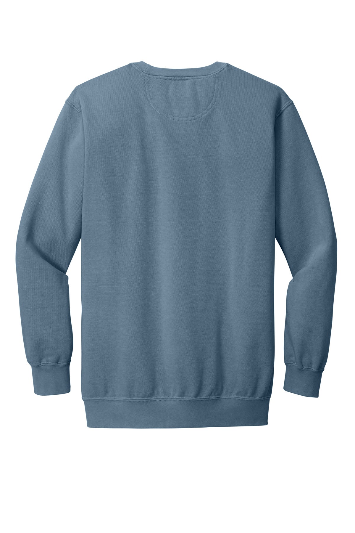 COMFORT COLORS  Ring Spun Crewneck Sweatshirt. 1566