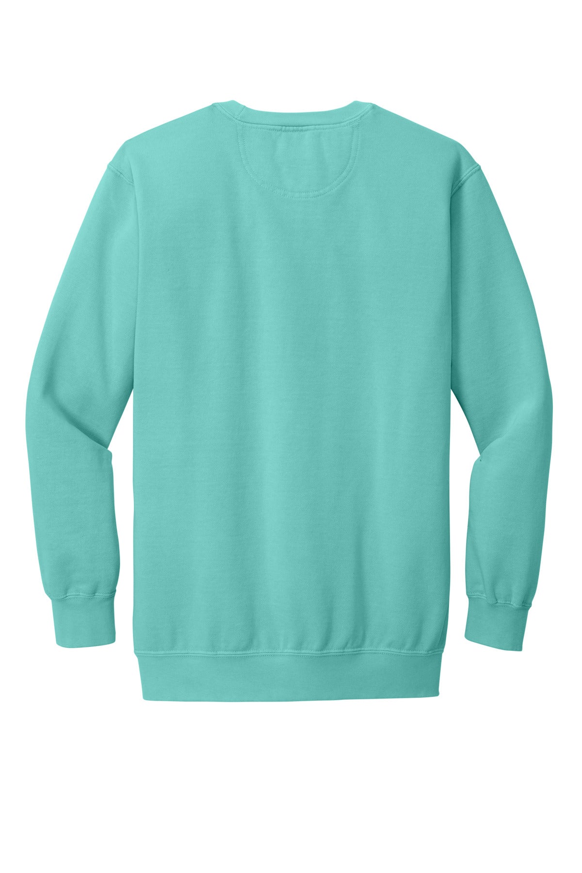COMFORT COLORS  Ring Spun Crewneck Sweatshirt. 1566