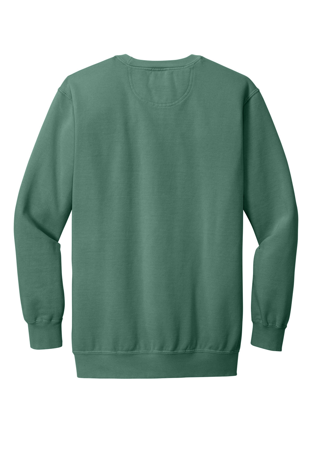 COMFORT COLORS  Ring Spun Crewneck Sweatshirt. 1566