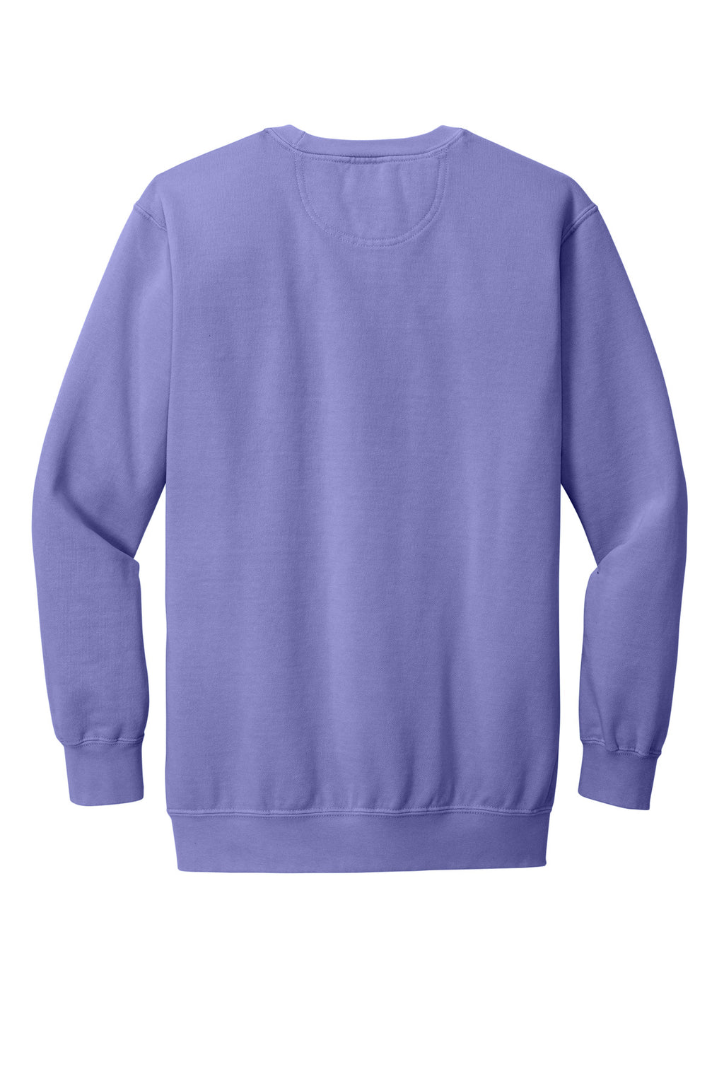 COMFORT COLORS  Ring Spun Crewneck Sweatshirt. 1566