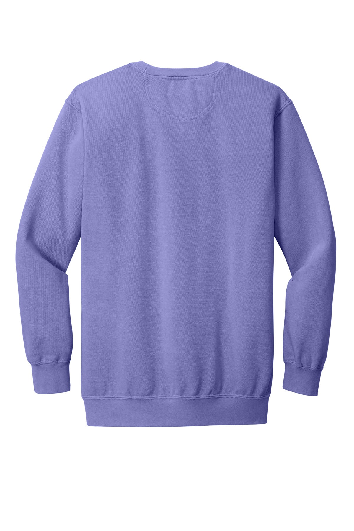 COMFORT COLORS  Ring Spun Crewneck Sweatshirt. 1566
