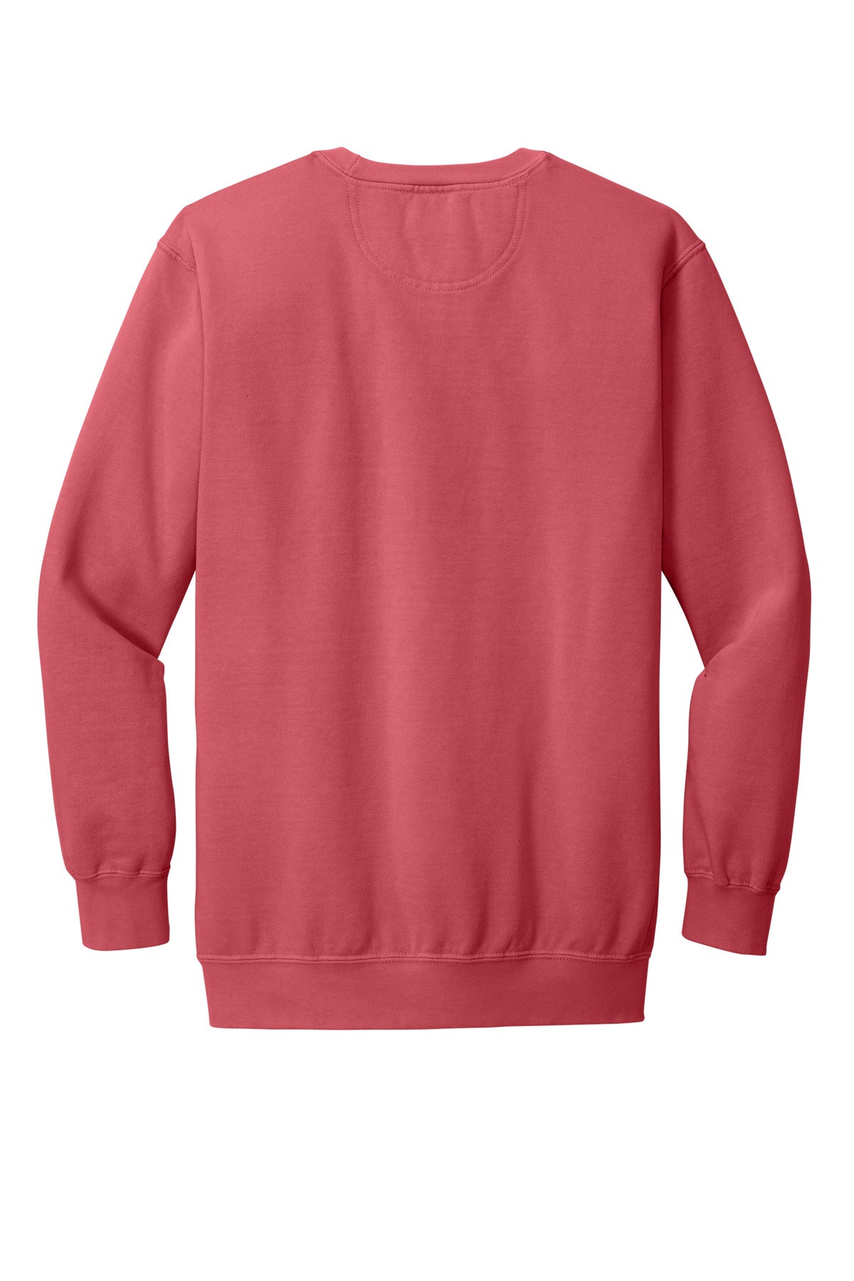 COMFORT COLORS  Ring Spun Crewneck Sweatshirt. 1566
