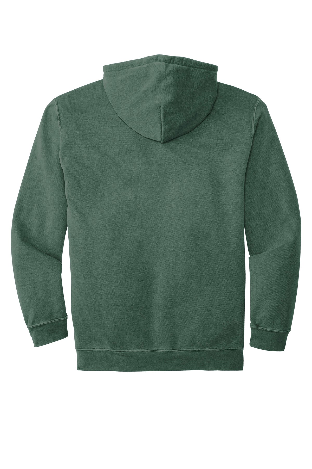 COMFORT COLORS  Ring Spun Hooded Sweatshirt. 1567
