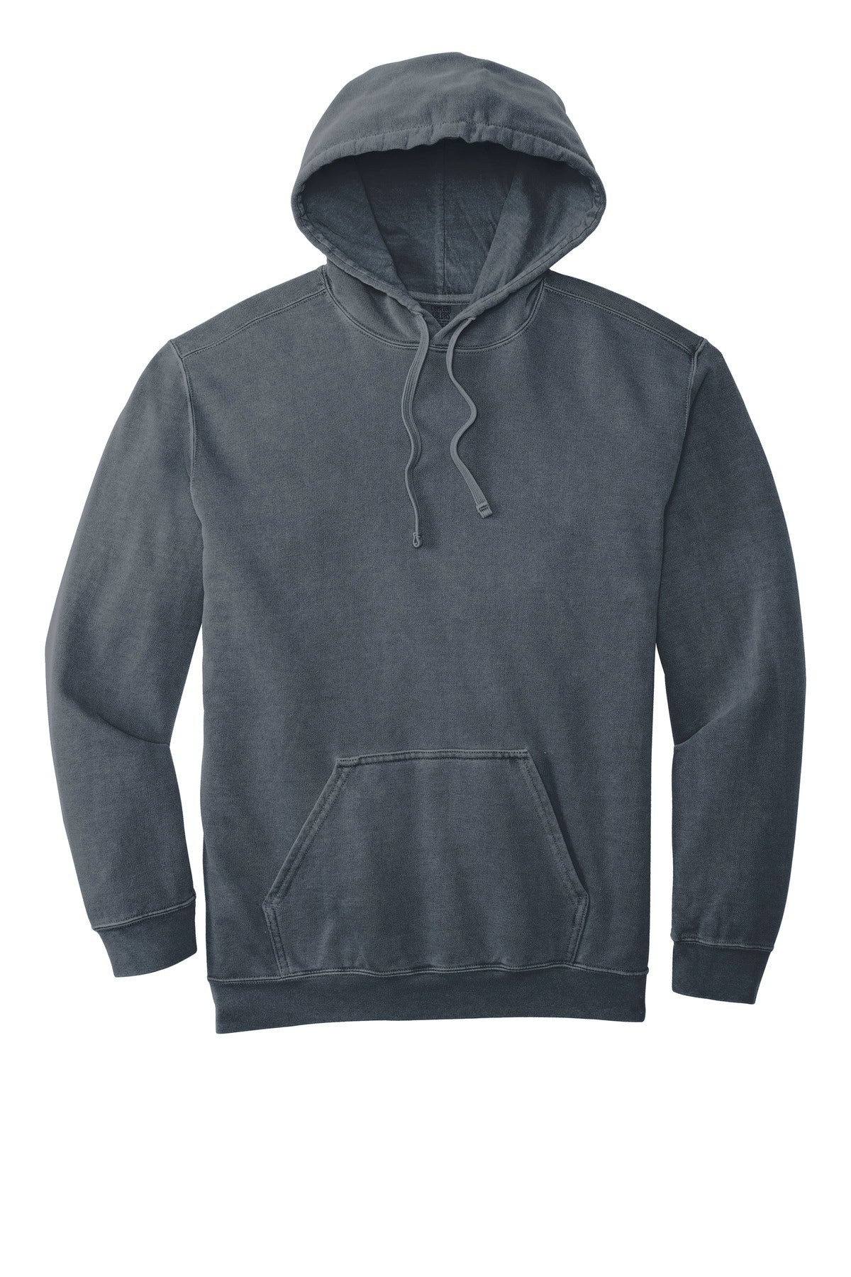COMFORT COLORS  Ring Spun Hooded Sweatshirt. 1567