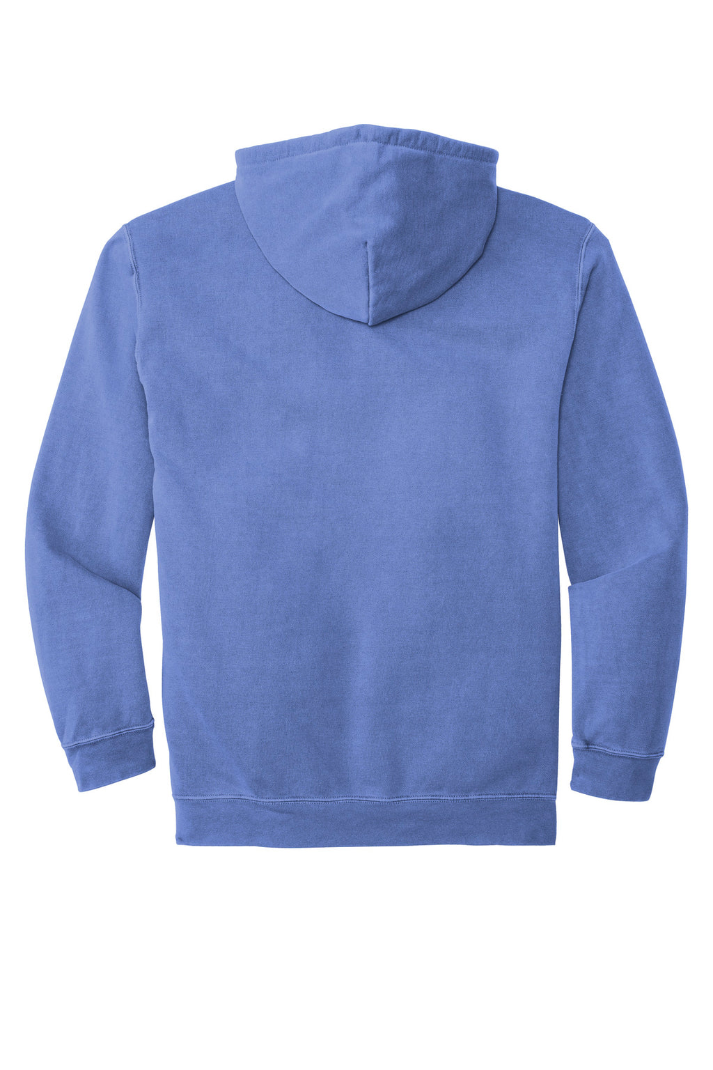 COMFORT COLORS  Ring Spun Hooded Sweatshirt. 1567