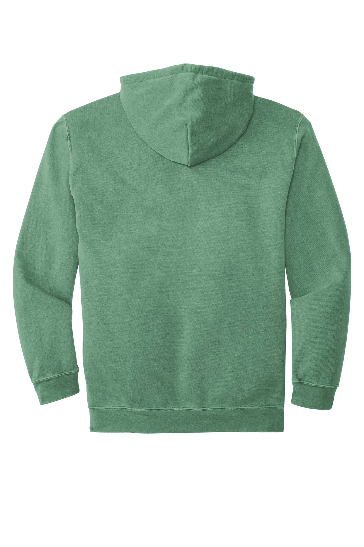 COMFORT COLORS  Ring Spun Hooded Sweatshirt. 1567