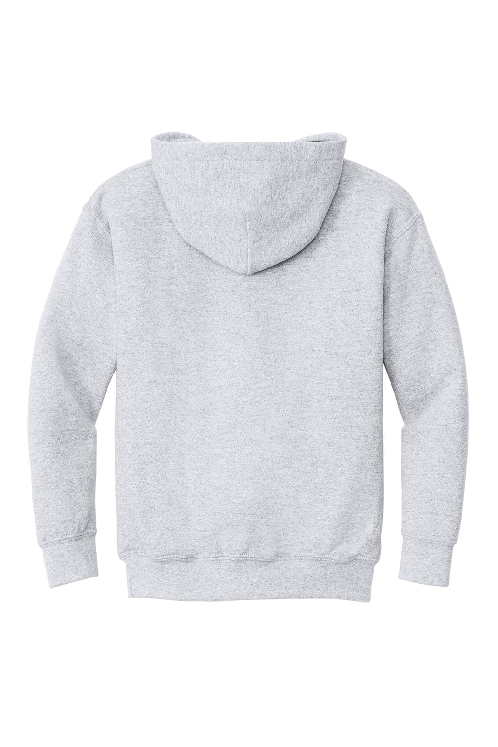 Gildan - Youth Heavy Blend Hooded Sweatshirt. 18500B