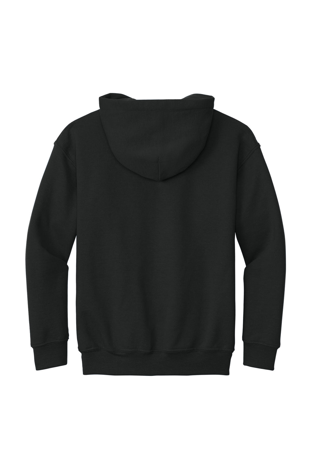 Gildan - Youth Heavy Blend Hooded Sweatshirt. 18500B