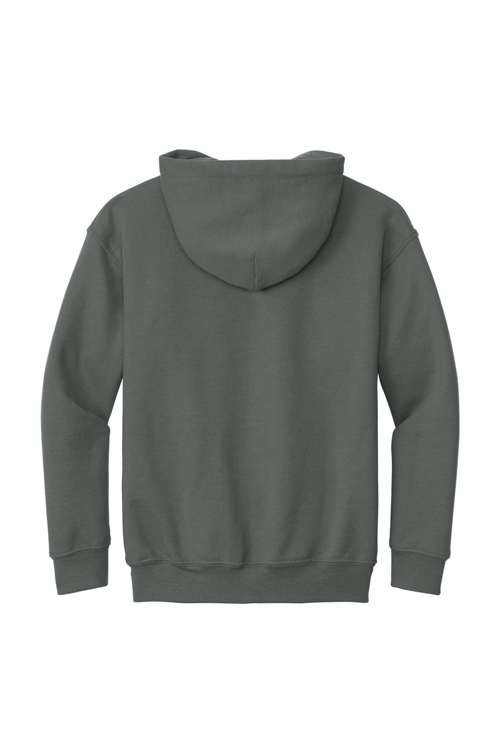 Gildan - Youth Heavy Blend Hooded Sweatshirt. 18500B