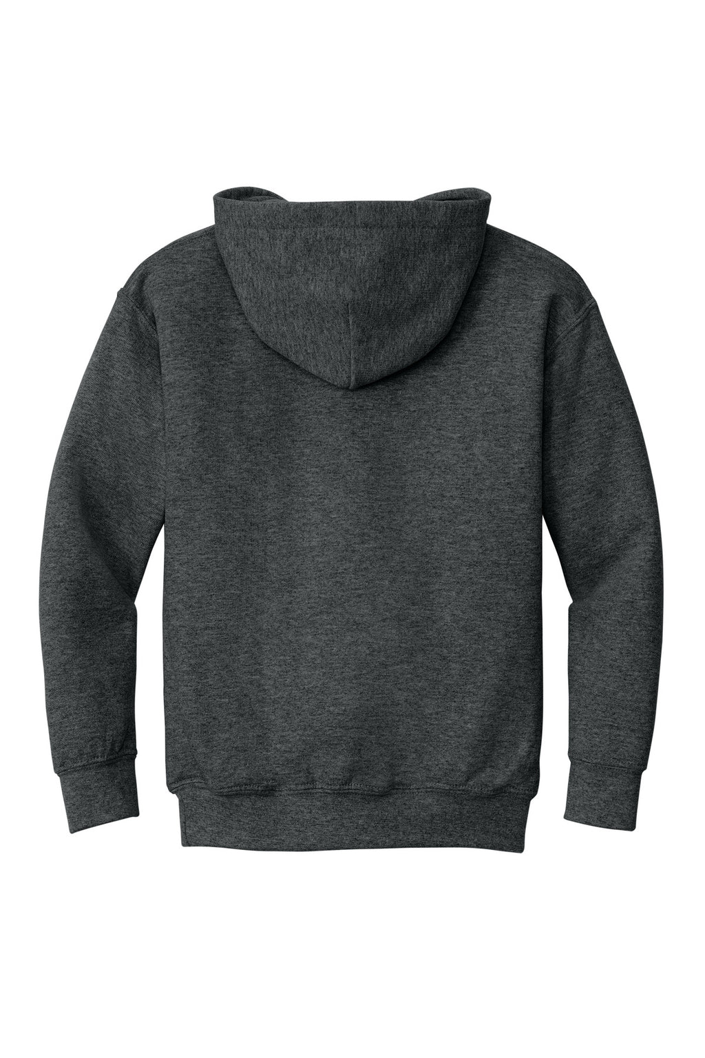 Gildan - Youth Heavy Blend Hooded Sweatshirt. 18500B