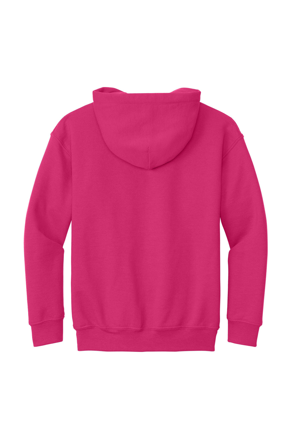 Gildan - Youth Heavy Blend Hooded Sweatshirt. 18500B