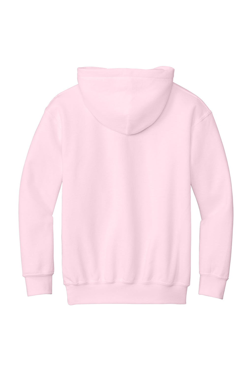Gildan - Youth Heavy Blend Hooded Sweatshirt. 18500B
