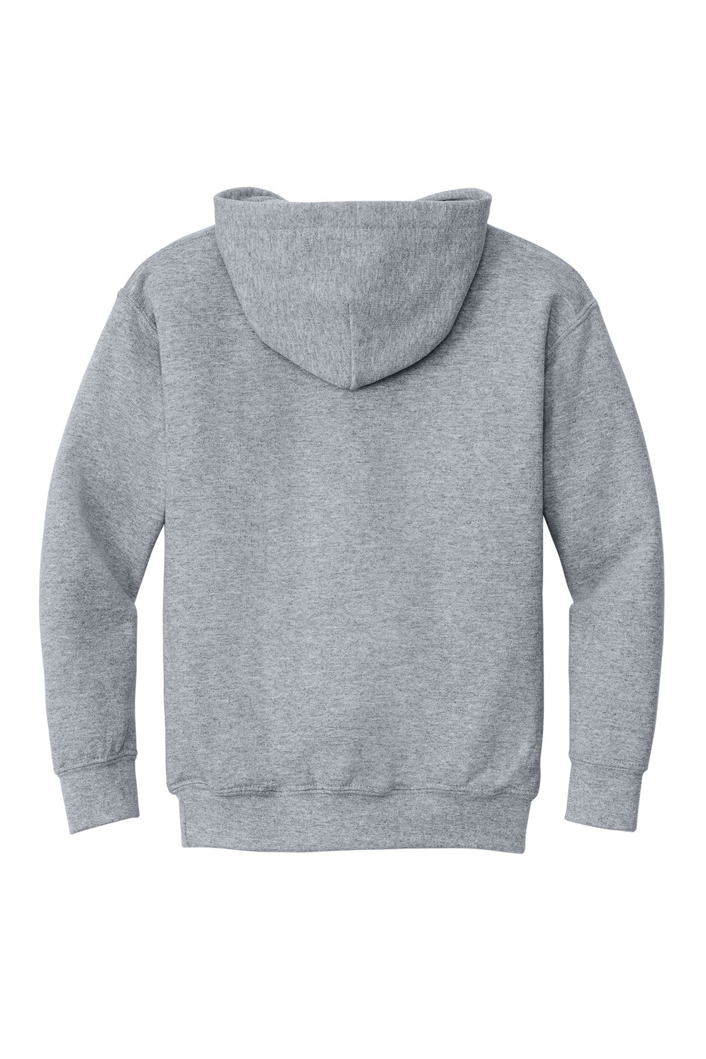 Gildan - Youth Heavy Blend Hooded Sweatshirt. 18500B