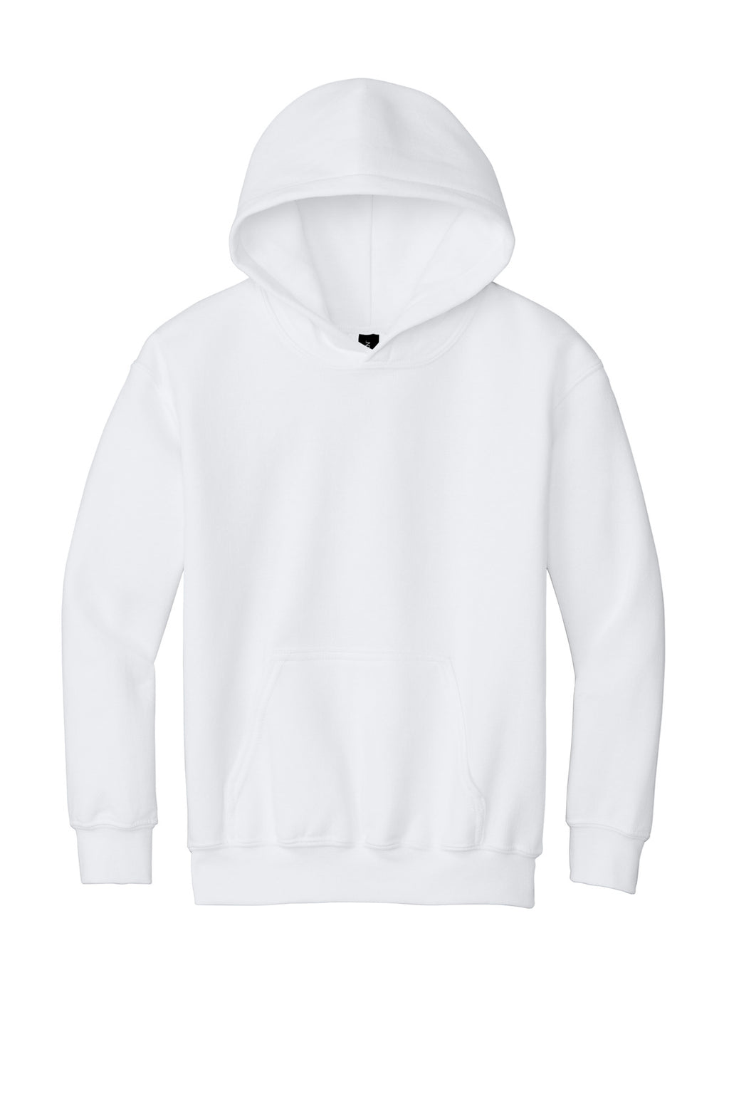 Gildan - Youth Heavy Blend Hooded Sweatshirt. 18500B