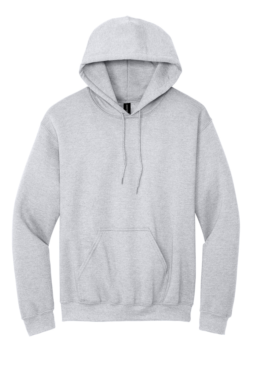 Gildan - Heavy Blend Hooded Sweatshirt.  18500