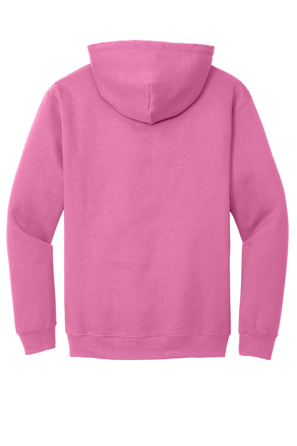 Gildan - Heavy Blend Hooded Sweatshirt.  18500