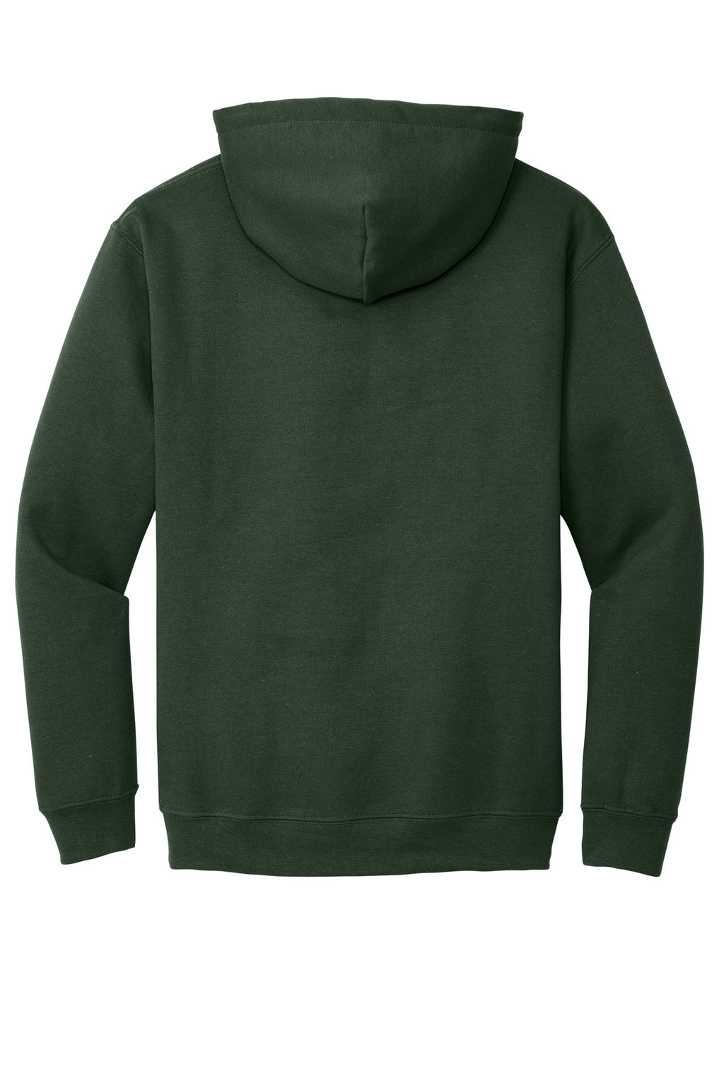Gildan - Heavy Blend Hooded Sweatshirt.  18500