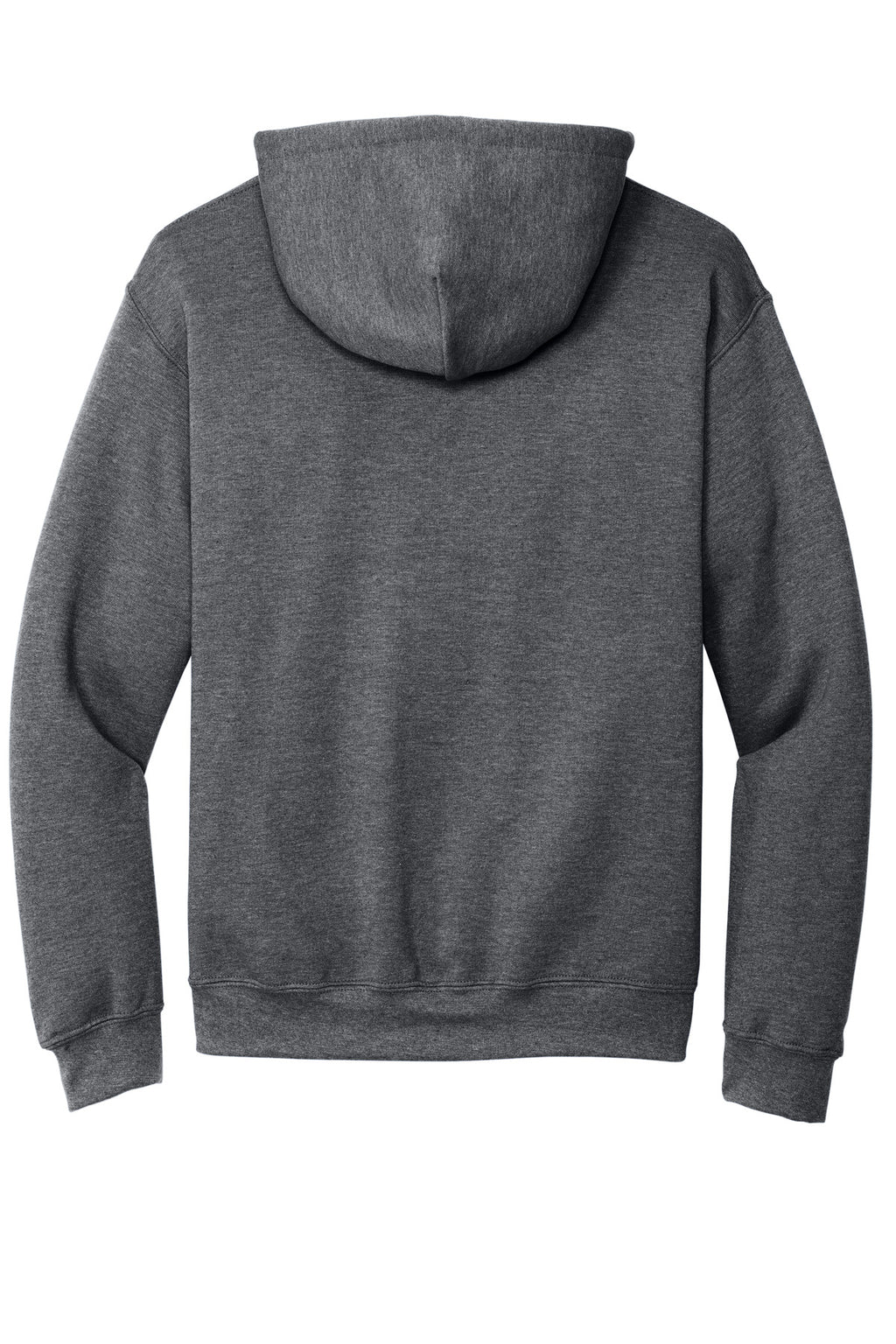 Gildan - Heavy Blend Hooded Sweatshirt.  18500