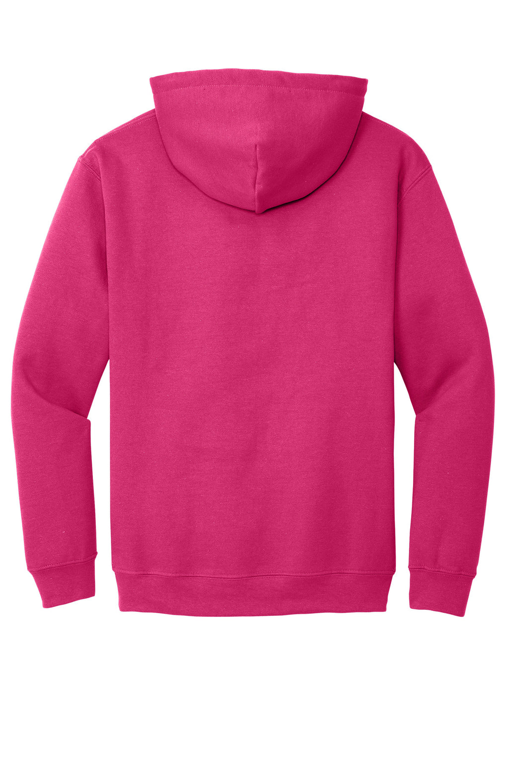 Gildan - Heavy Blend Hooded Sweatshirt.  18500