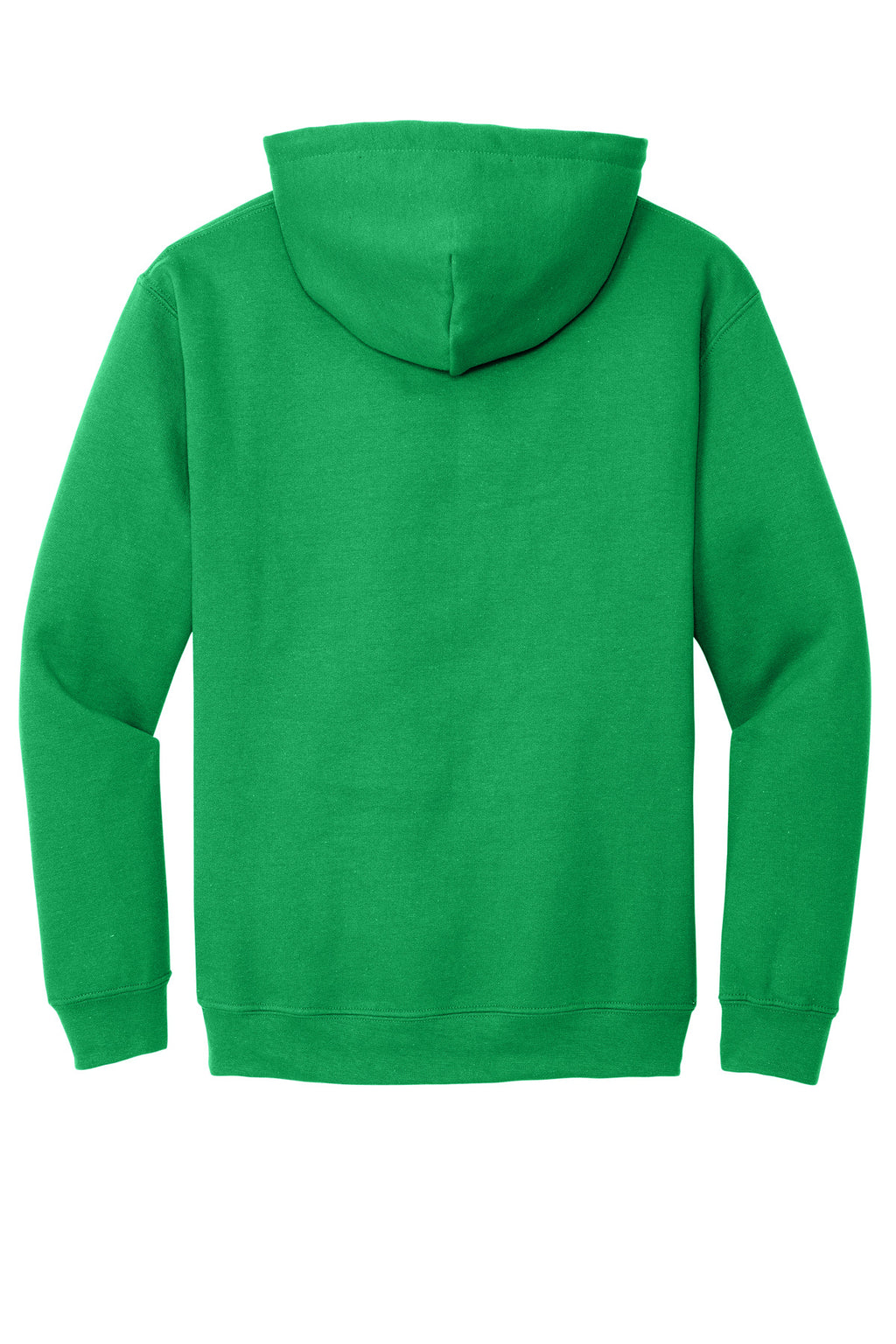 Gildan - Heavy Blend Hooded Sweatshirt.  18500