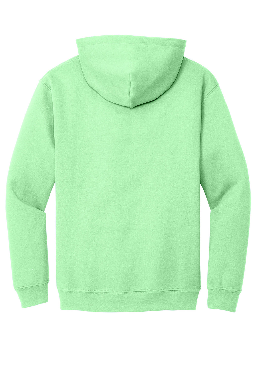 Gildan - Heavy Blend Hooded Sweatshirt.  18500