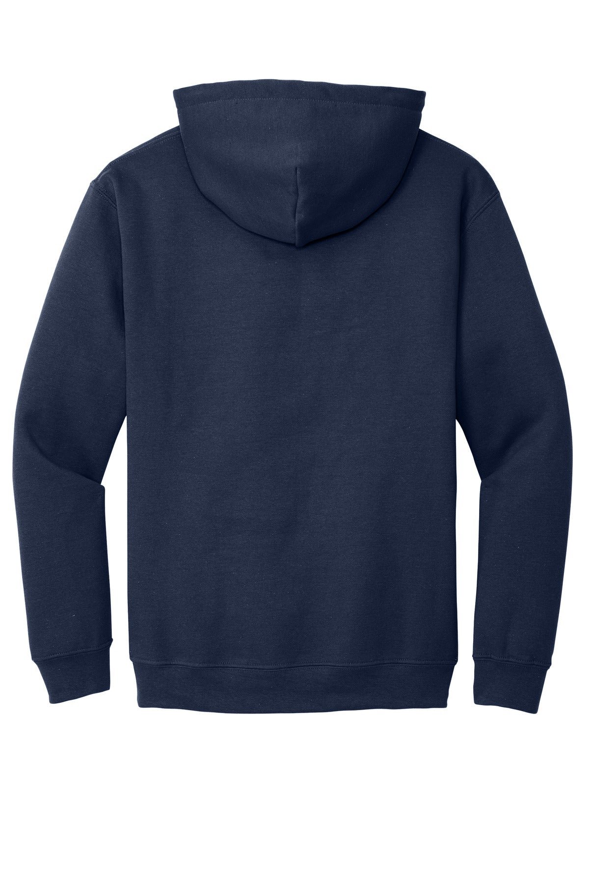 Gildan - Heavy Blend Hooded Sweatshirt.  18500
